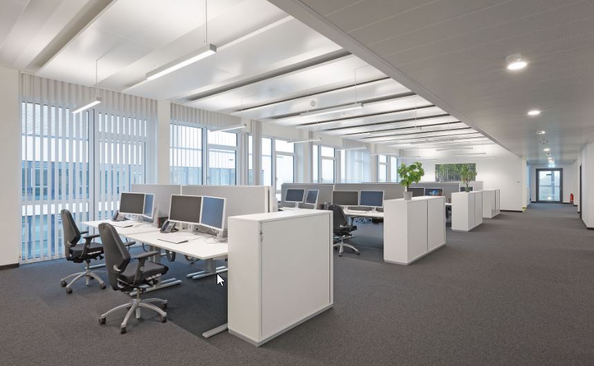 Logistikimmobilie in Gelsenkirchen