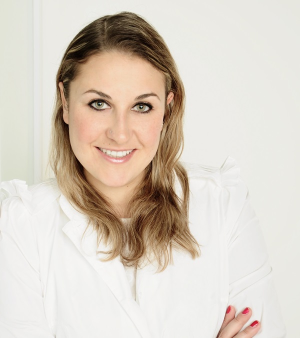 Natalie Leibold