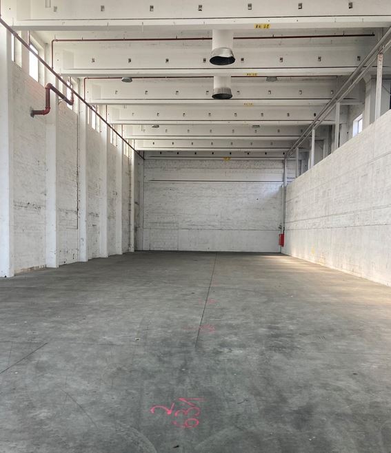 Warehouse in Brunswick