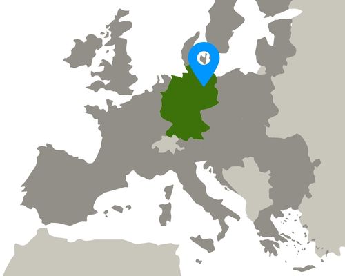 Wirtschaftsstandort Deutschland Wirtschaftsstandort Deutschland
