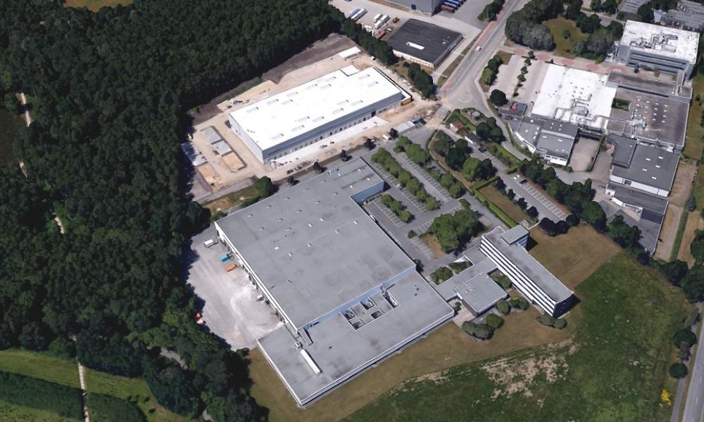 Lagerfläche in Norderstedt