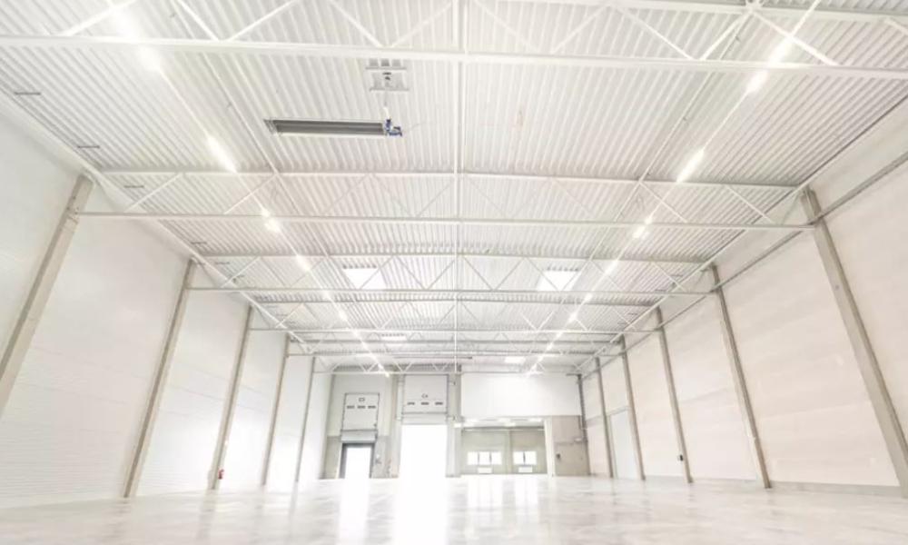 Produktions- und Lagerfläche in Essen