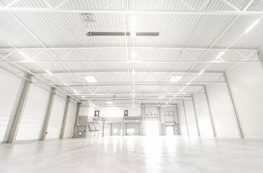 Warehouse Hannover East