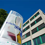 Gewerbeimmobilien, Commercial Properties | BioTechPark Freiburg