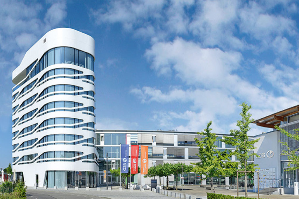Gewerbeimmobilien, Commercial Properties | Innovations- und Gründerzentrum Biotechnologie (IZB)