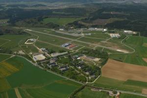 Gewerbe- und Industriepark Take-off Tuttlingen
