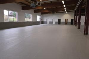 Lagerfläche Hückelhoven