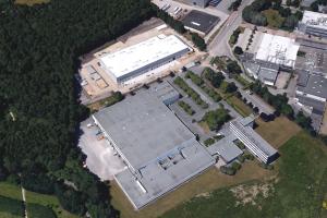 Lagerfläche in Norderstedt