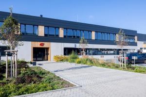 Lagerhalle_Warehouse_Berlin Airport