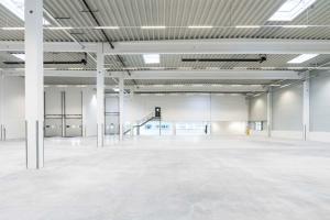 Lagerhalle_Warehouse_Düsseldorf Center