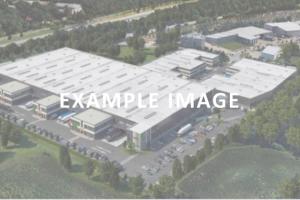 Example image of logistics property