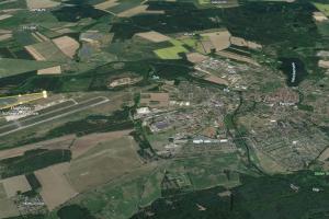 Logistics properties Northeast of Germany