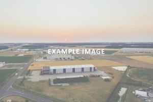 Example image of warehouse