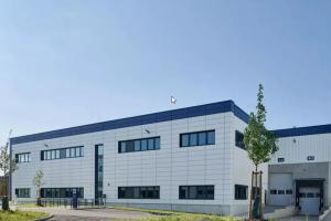 Warehouse Hannover East