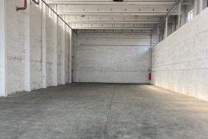 Warehouse in Brunswick