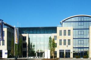 Gewerbeimmobilien, Commercial Properties | ARCONE Technologiezentrum