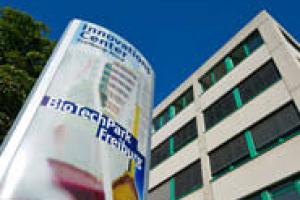 Gewerbeimmobilien, Commercial Properties | BioTechPark Freiburg