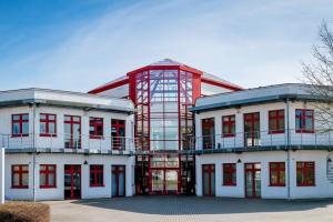 Gewerbeimmobilien, Commercial Properties | Innovations- und Gründerzentrum GmbH Rudolstadt