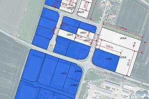 Gewerbegebiet, Industriegebiet: Gewerbegebiet Gebind Orlishausen (Commercial industrial area)