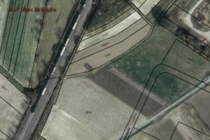 Gewerbegebiet, Industriegebiet: Industriegebiet Friesenheim II (Commercial industrial area)