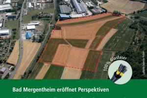 Gewerbegebiet, Industriegebiet: Braunstall (Commercial industrial area)