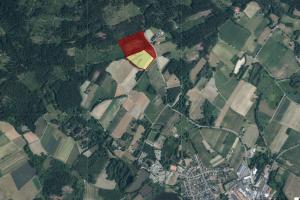 Gewerbegebiet, Industriegebiet: Gewerbefläche für Hotel- und Tourismusprojekt (Commercial industrial area)