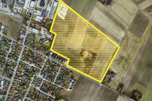 Gewerbegebiet, Industriegebiet: Gewerbegebiet 69 Alter Emsteker Weg/Brookweg (Commercial industrial area)