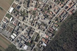 Gewerbegebiet, Industriegebiet: Gewerbegebiet Berkheim (Commercial industrial area)