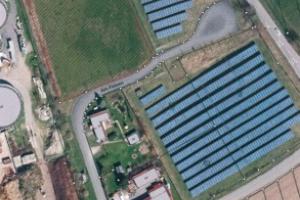 Gewerbegebiet, Industriegebiet: Gewerbegebiet Catharinau (Commercial industrial area)