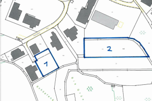 Gewerbegebiet, Industriegebiet: Gewerbegebiet Münchberg Nord (Commercial industrial area)