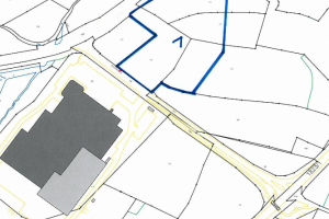 Gewerbegebiet, Industriegebiet: Gewerbegebiet Münchberg Ost (Commercial industrial area)