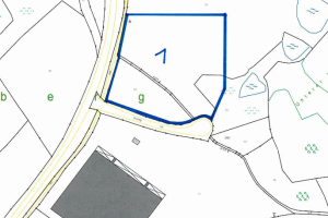 Gewerbegebiet, Industriegebiet: Gewerbegebiet Münchberg Süd (Commercial industrial area)