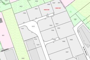 Gewerbegebiet, Industriegebiet: Gewerbegebiet Neuhäuser Weg (Commercial industrial area)