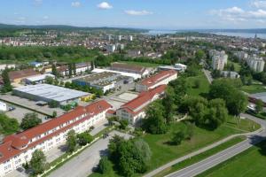 Gewerbeimmobilien, Commercial Properties | Radolfzeller Innovationszentrum RIZ