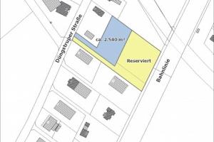 Gewerbegebiet, Industriegebiet: Gewerbegebiet Vor Bargloy (Commercial industrial area)