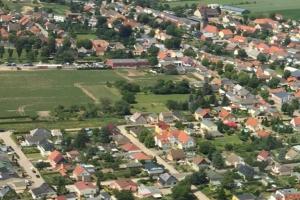 Gewerbegebiet, Industriegebiet: Gewerbegebiet Wanzleben (Commercial industrial area)