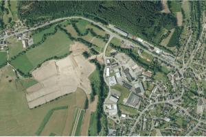 Gewerbegebiet, Industriegebiet: Gewerbegebiet Würdinghausen-Herrntrop (Commercial industrial area)