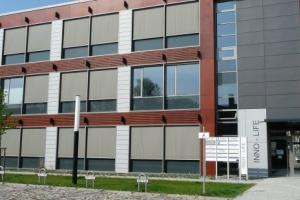 Gewerbeimmobilien, Commercial Properties | IGZ-INNO-LIFE Innovations- und Gründerzentrum