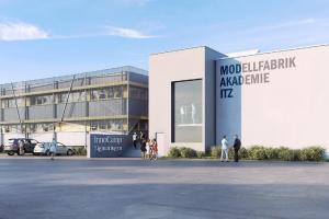 Gewerbeimmobilien, Commercial Properties | InnoCamp Sigmaringen