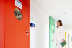 Gewerbeimmobilien, Commercial Properties | Innovations- und Gründerzentrum Biotechnologie (IZB)