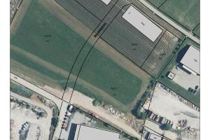 Gewerbegebiet, Industriegebiet: Niedereschach Riedwiesen (Commercial industrial area)