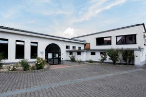 Gewerbeimmobilien, Commercial Properties | Mainzer Innovations- und Gründerzentrum (MIG)