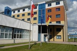 Gewerbeimmobilien, Commercial Properties | Technologiezentrum Vorpommern