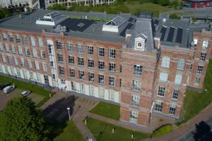 Gewerbeimmobilien, Commercial Properties | Wirtschaftszentrum Gronau 