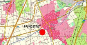 Gewerbegebiet, Industriegebiet: Gewerbegebiet Am Breitwieserweg (Commercial industrial area)