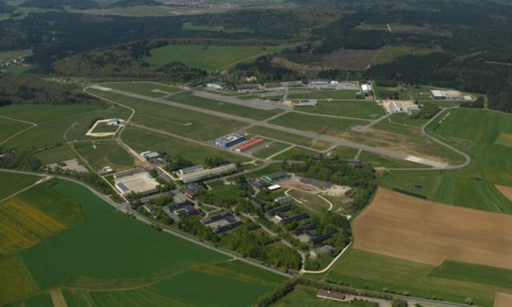 Gewerbe- und Industriepark Take-off Tuttlingen