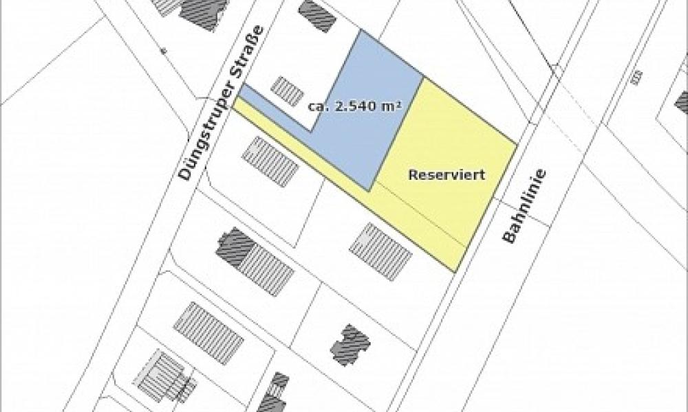 Gewerbegebiet, Industriegebiet: Gewerbegebiet Vor Bargloy (Commercial industrial area)