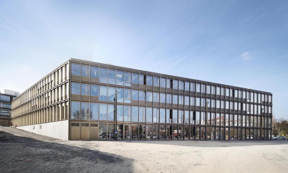 Gewerbeimmobilien, Commercial Properties | Science Park Kassel