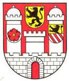 Wappen/Logo des Wirtschaftsstandortes 