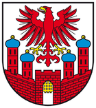 Wappen/Logo des Wirtschaftsstandortes 